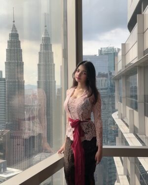 uwudracu Instagram - Great stay in KL ☺️💞