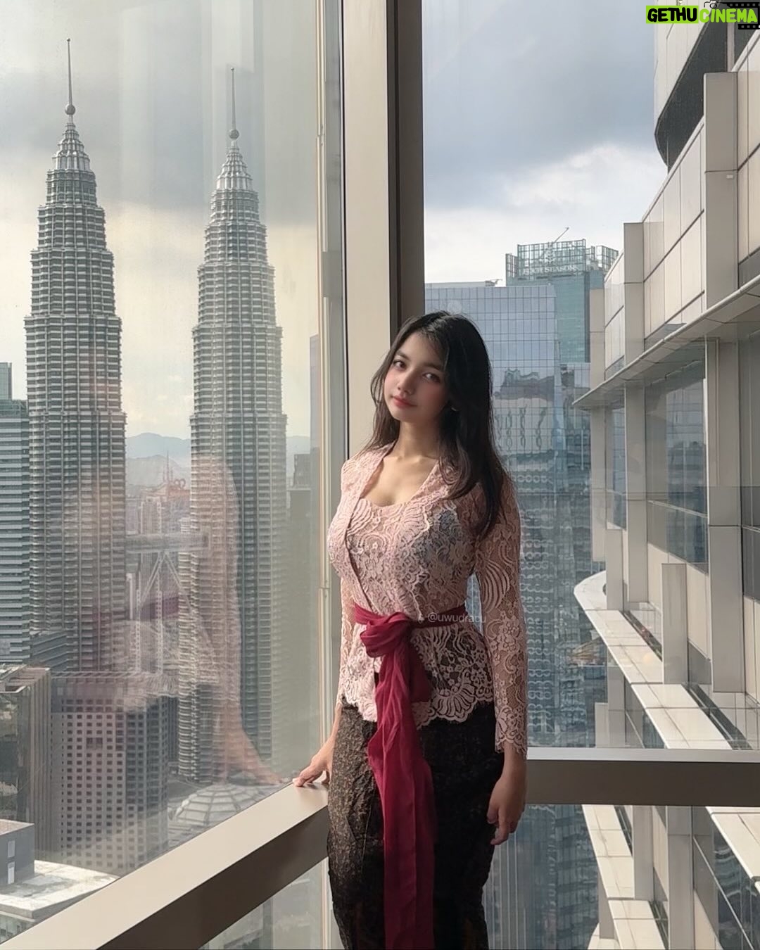 uwudracu - 11.6K Likes - Great stay in KL ☺️💞