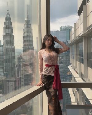 uwudracu Instagram - Great stay in KL ☺️💞