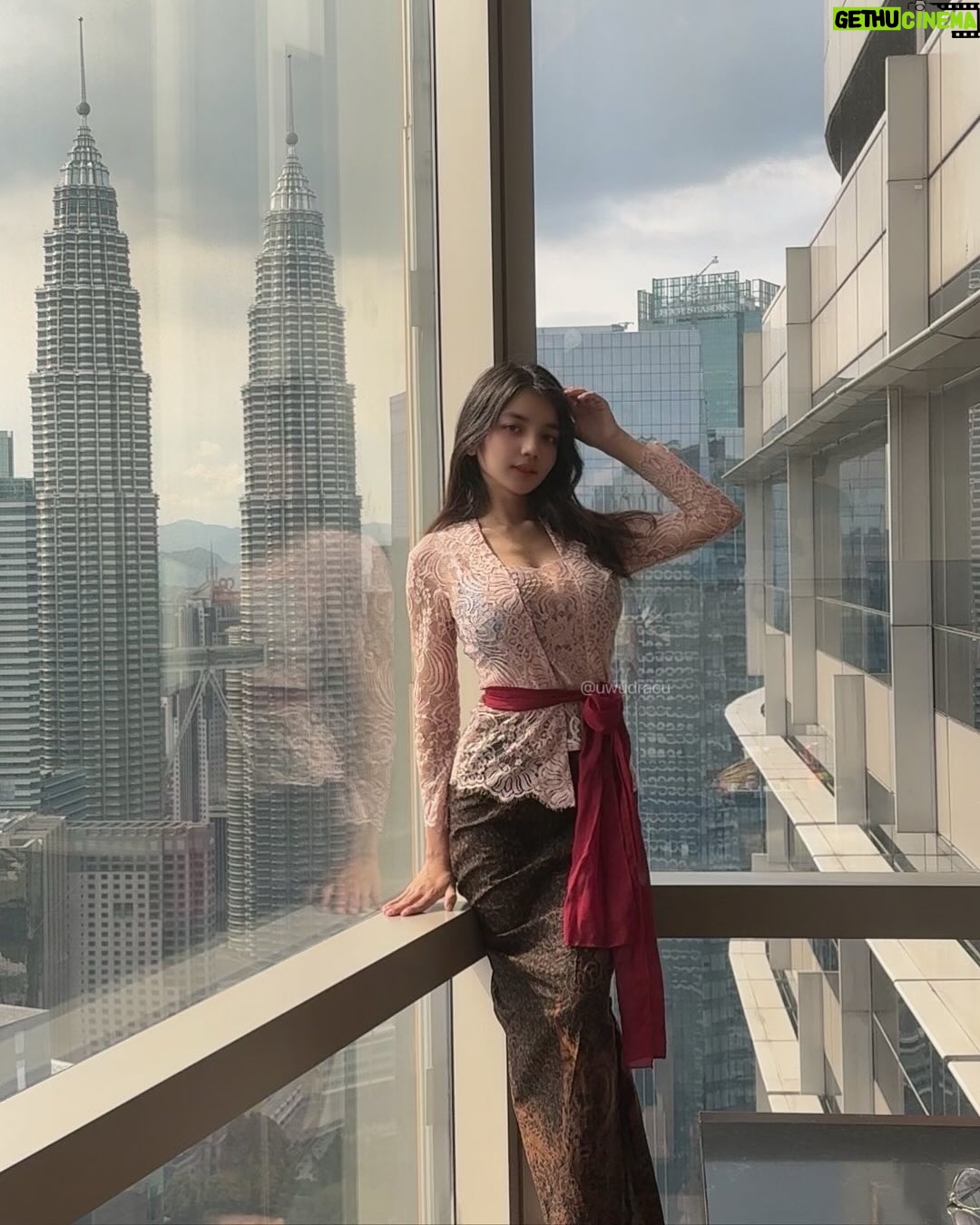 uwudracu - 11.6K Likes - Great stay in KL ☺️💞