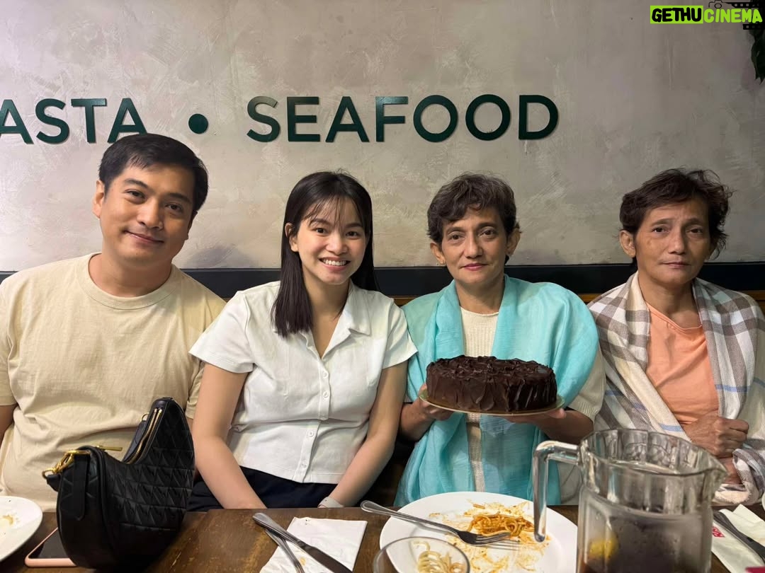 wynder waffe - 1.2K Likes - Happy Mwamwas Day Po!
Whether you're a mom, stepmom, grandma, or mother figure, you are the heart of the family and the true defenition of UNCONDITIONAL Love.
You are appreciated more than words can say.
Tag your Mama o si Mama-mama-an mo at sabihin sa kanya: "Ma, ikaw ang pinaka mahal kong kontrabida!hapart"