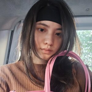 wynder waffe Instagram - the fifth member of F4