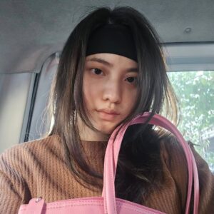 wynder waffe Instagram - the fifth member of F4