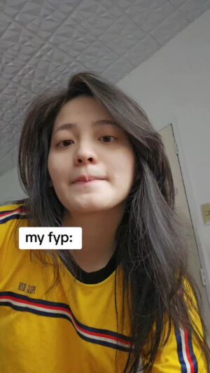 wynder waffe Instagram - I take one little break from social media and suddenly my whole FYP is wild 🤣