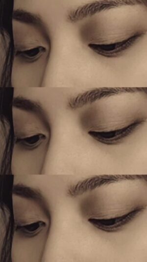 wynder waffe Instagram - if the eyes can speak, what do they say?