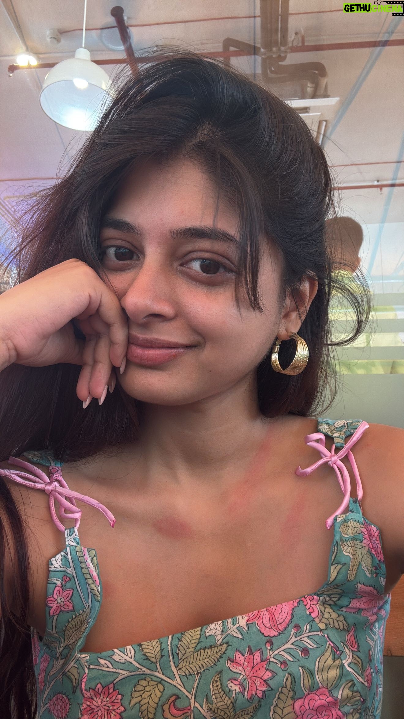 yashashree rao - 116.7K Likes - Honestly, this song is a vibe 😛
#reels #instagram #reelsinstagram #foryou #fyp #explore #explorepage #trending