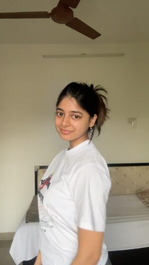 yashashree rao Instagram - We have a little situation here 😈 just me being goofy and candid as always aahhh 🤭
-
-
-

#reels #instagram #fyp #foryou #reelsinstagram #instalike #reelitfeelit #india #telugu #tollywood