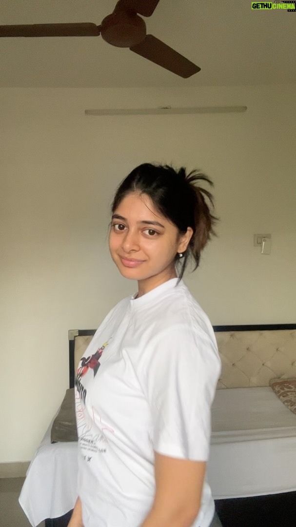 Most liked Instagram photo of yashashree rao