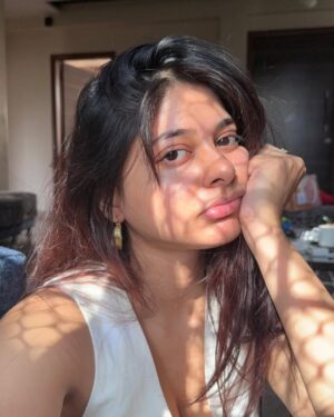 yashashree rao Instagram - Bahar se Bindaas andar se Devdas 😇😌☺️

#instagram #instadaily #explore #explorepage #fyp #foryou