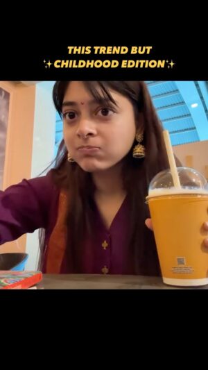 yashashree rao Instagram - Bachpan se mood swings the mere 

#instagram #reels #reelsi̇nstagram #explore #explorepage #trending #viral