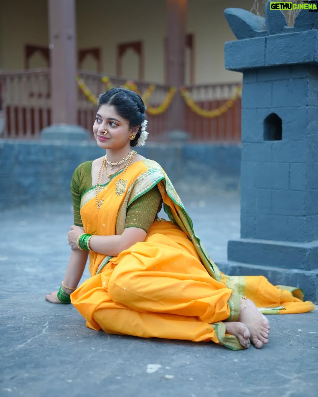 yashashree rao - 167.4K Likes - मेघसावळा माझा राया भोळा भाबडा माझा राया✨
#instagram #explore #explorepage #fyp #foryou
Edited by @darshan_kokane