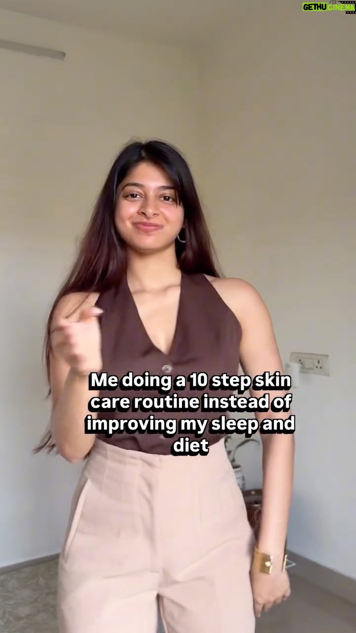 yashashree rao - 55.2K Likes - Kis kis ka horay aisa ?🙁
#reels #instagram #reelsinstagram #fyp #explore #explorepage #foryou #trending
