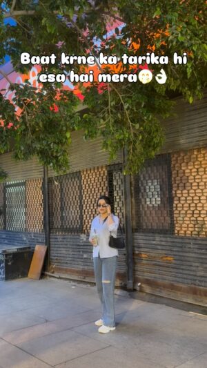 Aanchal Dhiman Instagram - Bilkul shi baat 🤭

#foryou #foryoupage #viral #like #like4like #support #queen #queens #viralvideos #video #videos #voice #réel #reel #followforfollow