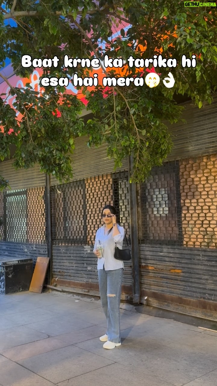 Aanchal Dhiman - 3 Likes - Bilkul shi baat 🤭

#foryou #foryoupage #viral #like #like4like #support #queen #queens #viralvideos #video #videos #voice #réel #reel #followforfollow