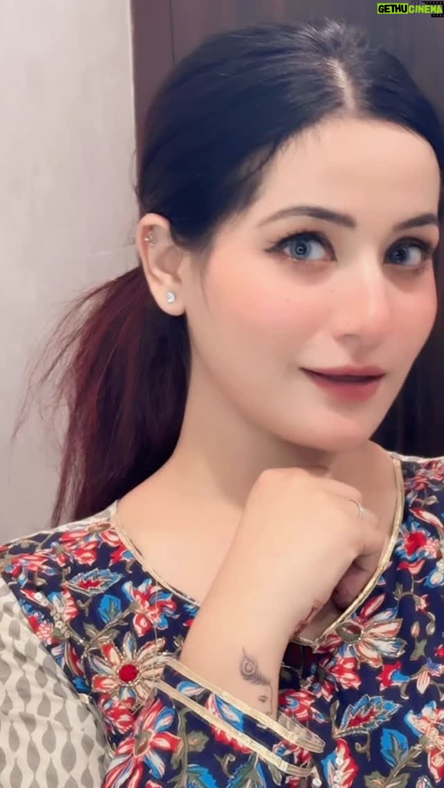 Aanchal Dhiman - 3 Likes - कब सरेआम अपनी बनाएगा मुझे🫵🏻

#foryou #foryoupage #like #likemyphoto #viral #viralvideos #viralvideo #video #réel #reelitfeelit #support #insta #instagram #instagram #instamood