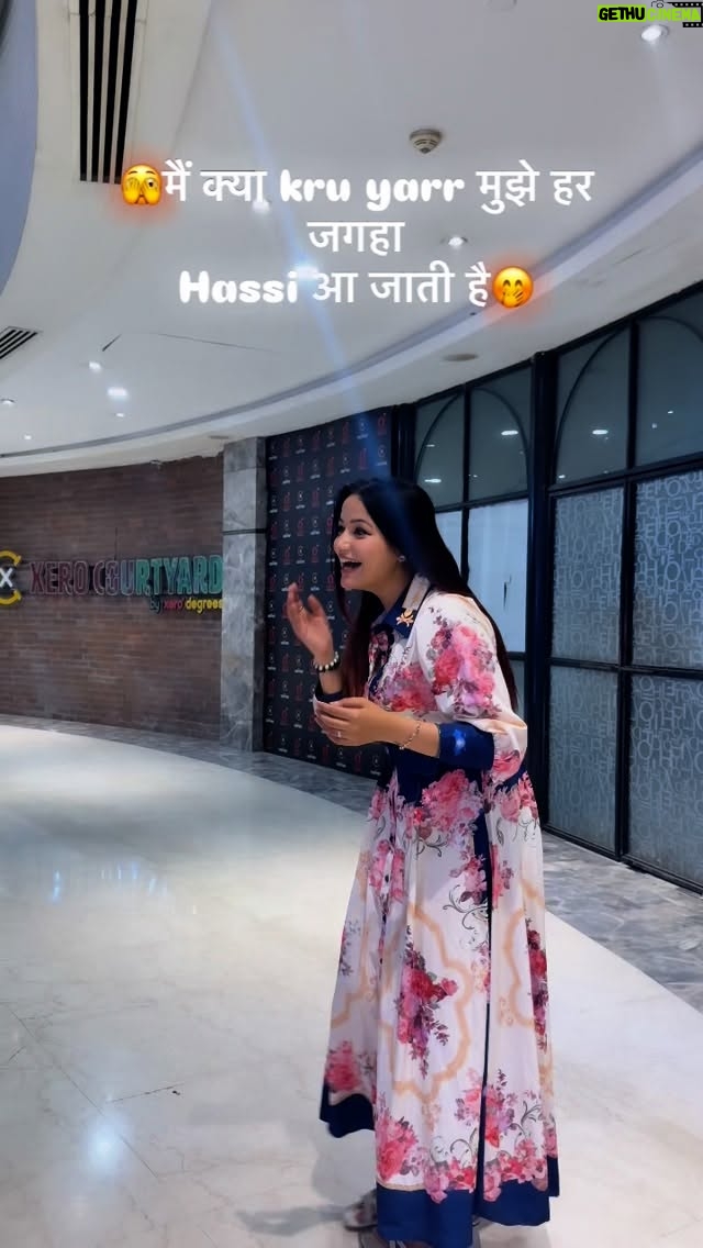 Aanchal Dhiman - 3 Likes - 😋😂

#foryou #foryoupage #like #like4like #support #supportlocal #queen #viral #viralvideo #video #game #smile #smiles #face #faces #reel