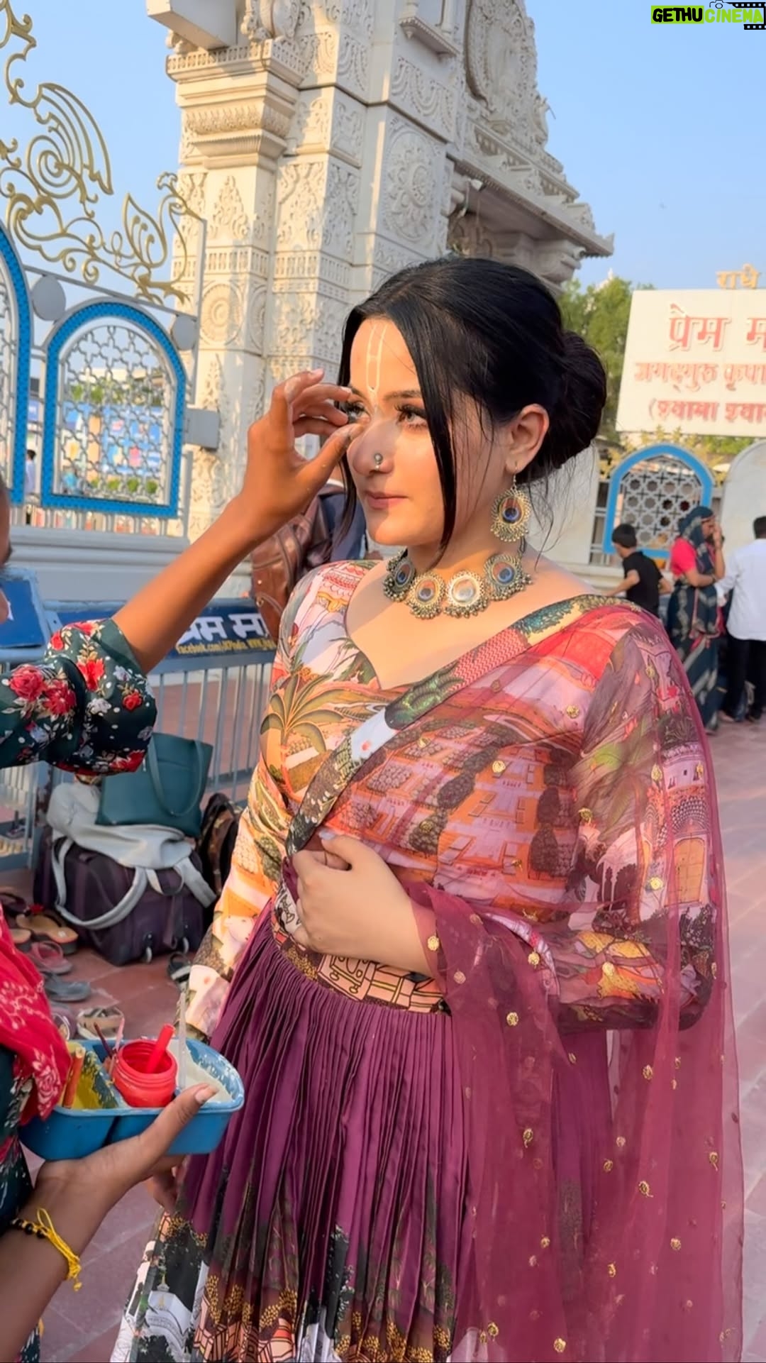 Aanchal Dhiman - 3 Likes - 🙏🏻🧿

#janamashtami #krishna #like #like4like #followers #followforfollowback #follow4follow #liketime #like #queen #viral #happy