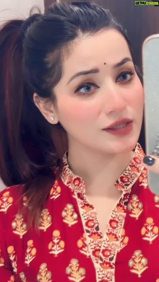 Aanchal Dhiman - 3 Likes - ओही गल्ल होई 😔

#foryou #foryoupage #support #queen #viral #treand #trending #trend #instamood #insta #instagood #instagram #song #songs