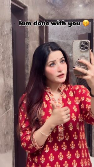Aanchal Dhiman Instagram - Iam done with you 🫢

#foryou #foryoupage #like #likemyphoto #support #queen #like #likes #followforfollow #follower #viral #insta #instagram