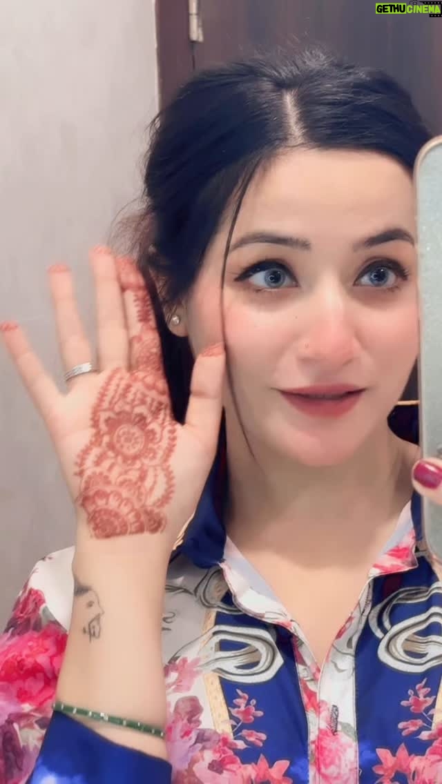 Most liked Instagram photo of Aanchal Dhiman