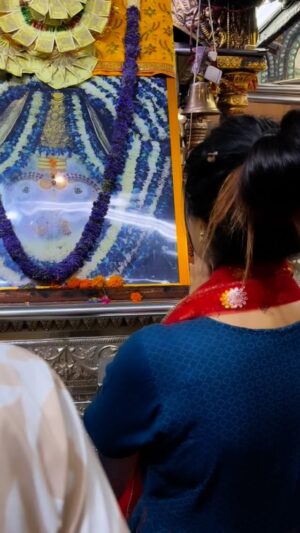 Aanchal Dhiman Instagram - Meri Maa 🙏🏻🧿

#foryou #foryoupage #like #liketime #likes #support #supportlocal #queen #viral #viralvideo #video #videos #queen #viralvideos #navratrivibes❤️ #vibe #vibes #navratri