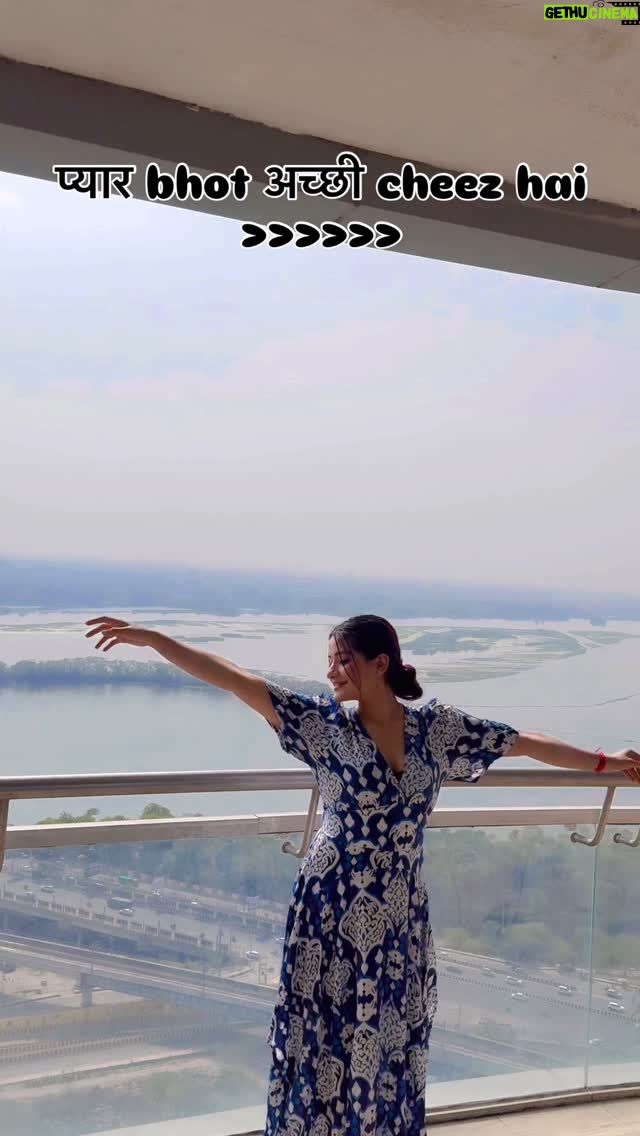 Aanchal Dhiman - 3 Likes - सब मोह माया है 🤐

#foryou #foryoupage #viral #viralvideo #video #like #likes #liketime #viralreels #reel #reelitfeelit #followforfollow #followforfollowback #love #lovers #couple #breckup