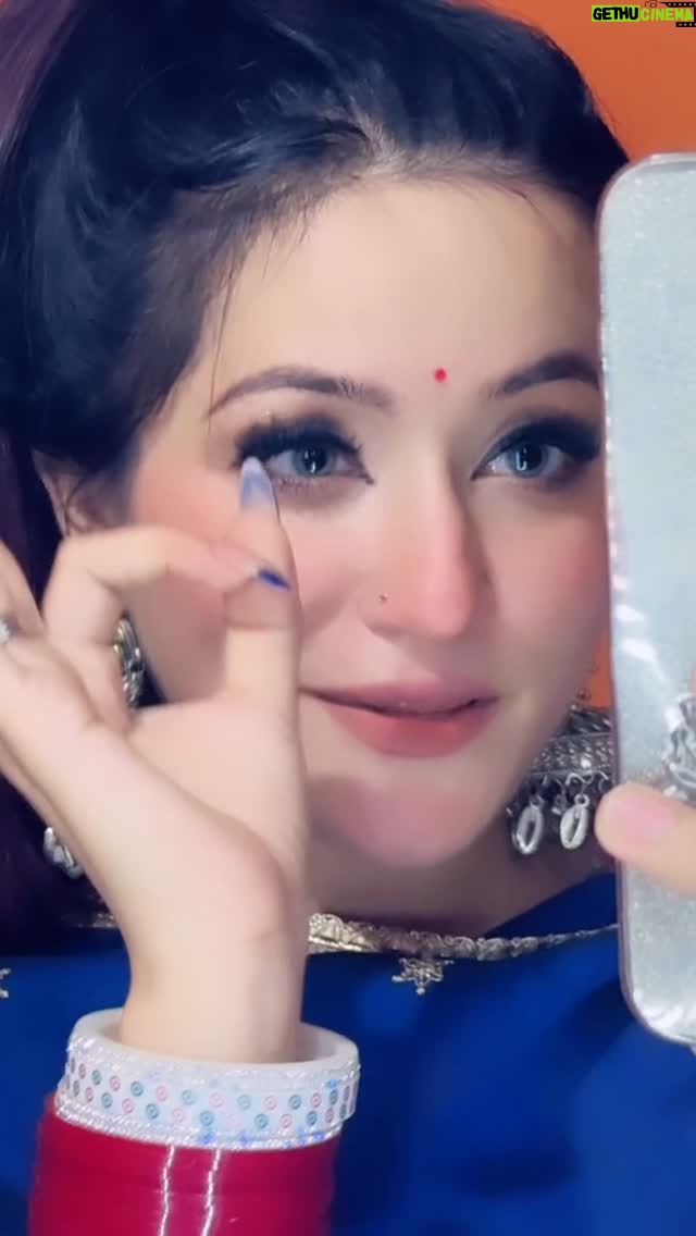Aanchal Dhiman - 3 Likes - Inni Soni 👌🏻

#foryou #foryoupage #like #like4like #support #supportlocal #like #viral #viralvideos #video #games #suit #shooting #instamood #instagram #music