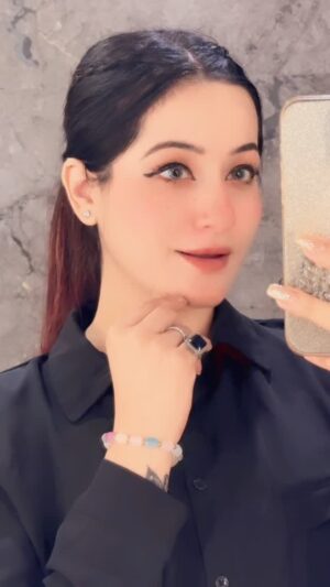 Aanchal Dhiman Instagram - 😍

#foryou #foryoupage #like #likes #viral #reel #viralvideos #nstagram #instagood