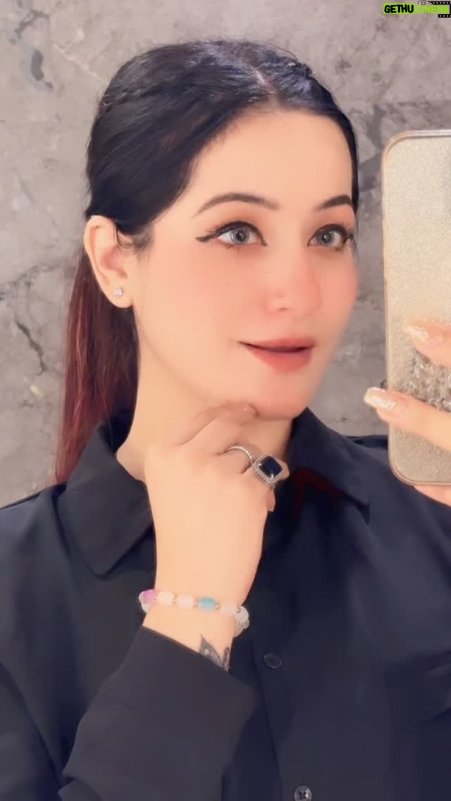 Aanchal Dhiman - 3 Likes - 😍

#foryou #foryoupage #like #likes #viral #reel #viralvideos #nstagram #instagood