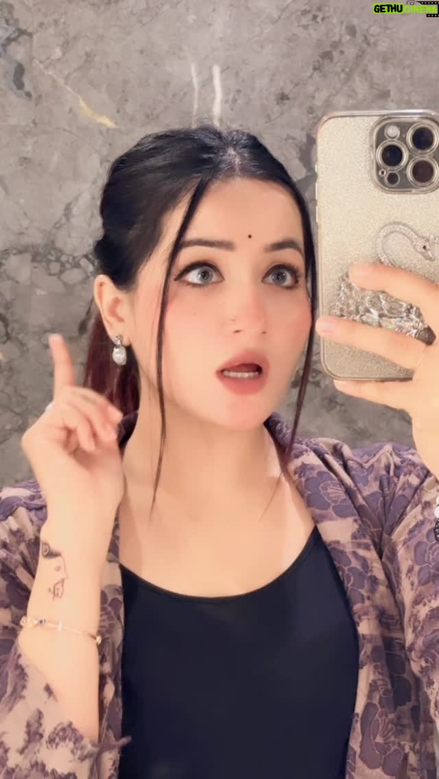 Aanchal Dhiman - 4.9K Likes - Mere vala ( Taal kr ) krta h 😂
Location check krta hai 😅

#foryou #foryoupage #viral #viralvideos #video #videogames #gamer #million #model #gurjar #boy #boys #reel #insta #instamood #instagood