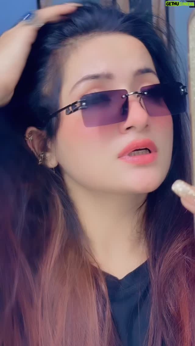 Aanchal Dhiman - 3 Likes - Muh na bnaya kr 😒 

#foryou #foryoupage #viral #queen #viralvideos #viralvideo #viral #likes #like4like #viralreels #réel #reel #support #supportlocal #fight #relatable