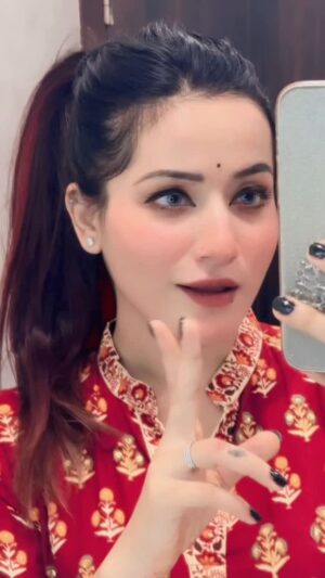 Aanchal Dhiman Instagram - Gugga🫀 

#foryou #foryoupage #like #like #support #supportlocal #queen #viral #viralvideo #videogames #videos #liketime #liketime #viralreels #réel #reelinstagram❤️ #instamood #haryana #haryanvisong