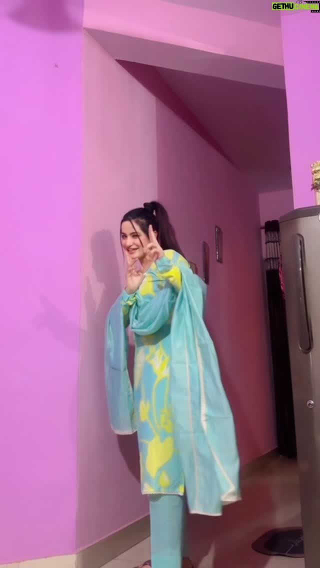 Aanchal Dhiman - 3 Likes - आँखों👀 से तो मैं रोज़ मारती हूँ🤭

#foryou #foryoupage #fyp #like #like4like #support #insta #instamood #instagram #instafashion #instalike #mood #dance #haryana #haryanvi #song #songs #vibes #vibe