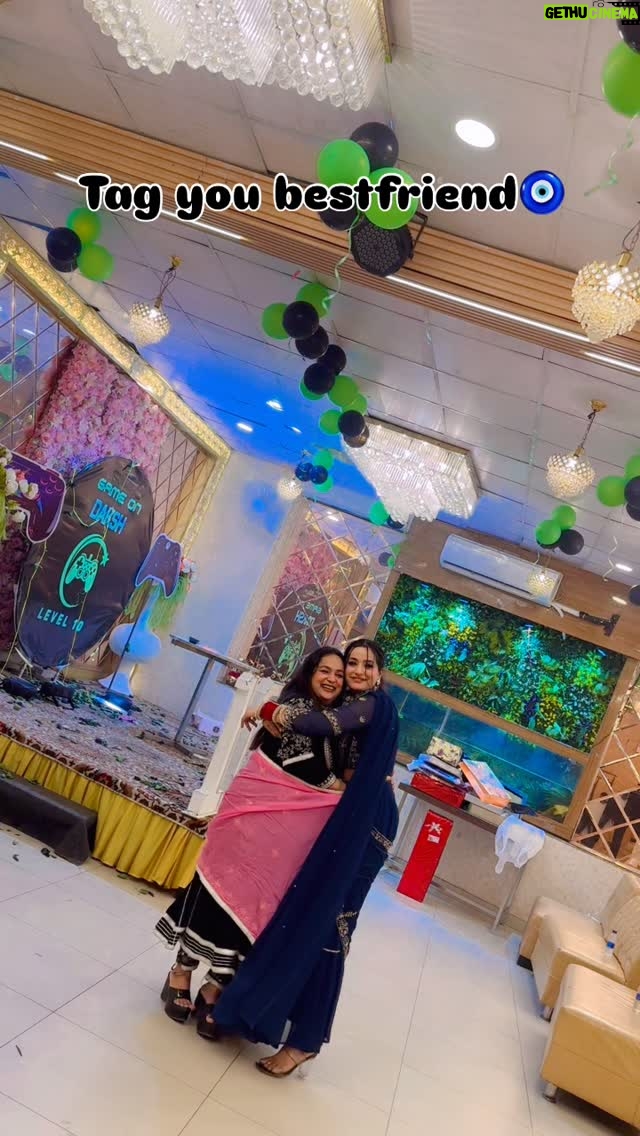 Aanchal Dhiman - 3 Likes - Tag your bestfriend 🧿❤️

#foryou #foryoupage #friendshipgoals #friendship #friend #support #queen #viral #sister #sisters #sisterhood #like #like4like #likes #followforfollow #followers #bestie #bestie