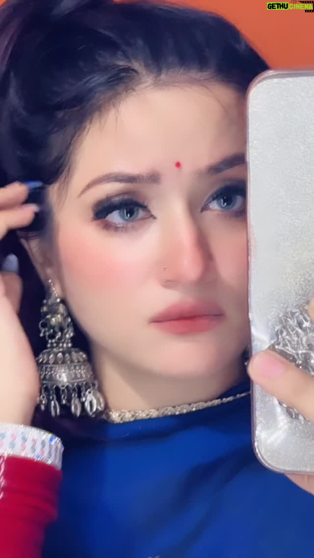 Aanchal Dhiman - 2.9K Likes - Chkkr kha jayega 😅

#foryou #foryoupage #viral #viralvideo #like #likes #viralreels #réel #reel #insta #instapic #instagram