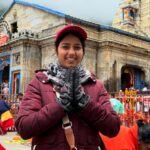 Aarohi Rawat