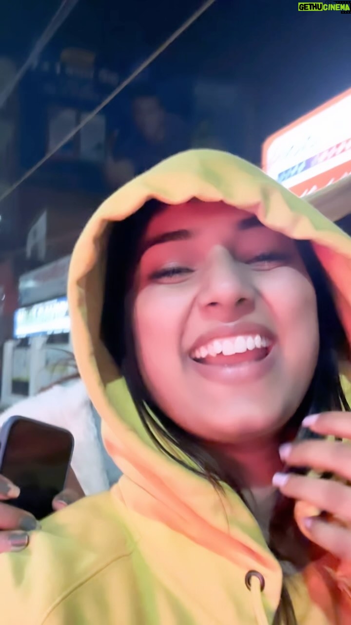 Most liked Instagram photo of Aarohi Rawat