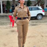 Aarohi Rawat