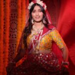 Aarohi Rawat