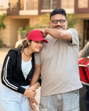 Aarohi Rawat Instagram - #father
#fathersday