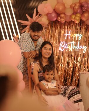 Aarohi Rawat Instagram - #birthday #aarohirawat
