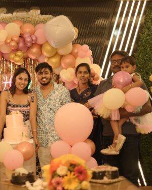 Aarohi Rawat Instagram - #birthday #aarohirawat