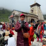 Aarohi Rawat