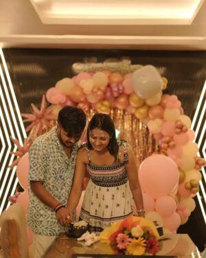 Aarohi Rawat Instagram - #birthday #aarohirawat