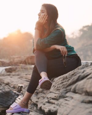Aarohi Rawat Instagram - ♥️🥀😘#photooftheday #photo #photographer #photography #photoshoot #photos #papa #papá #papà #papafranku