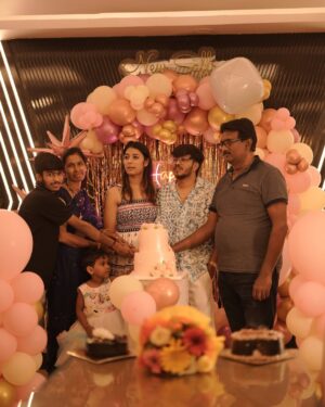 Aarohi Rawat Instagram - #birthday #aarohirawat