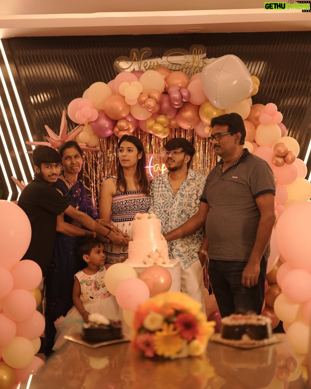 Aarohi Rawat - 10.7K Likes - #birthday #aarohirawat