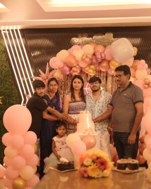 Aarohi Rawat Instagram - #birthday #aarohirawat