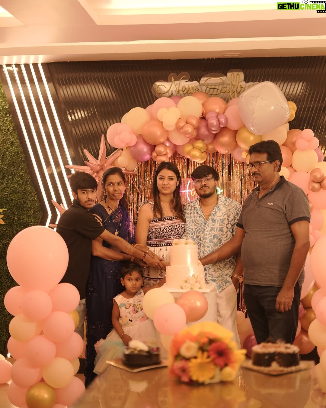 Aarohi Rawat - 10.7K Likes - #birthday #aarohirawat