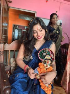 Aarti Sahu Most Liked Photos and Posts